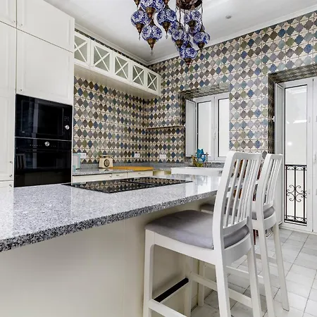 Tavirabliss Terrace * Ταβίρα
