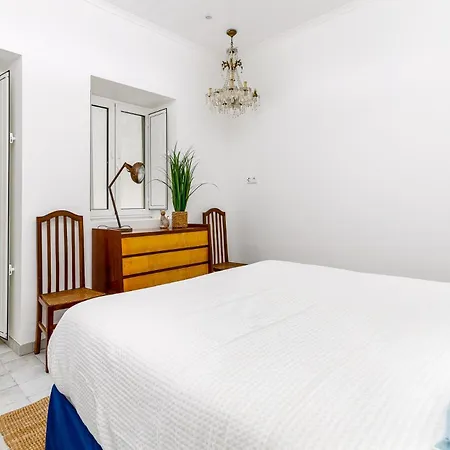 Διαμέρισμα Tavirabliss Terrace *