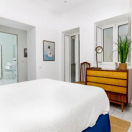 Appartamento Tavirabliss Terrace