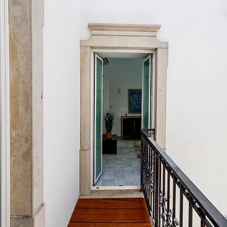 Appartamento Tavirabliss Terrace Tavira